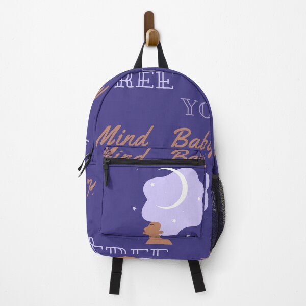 Item preview, Free Your Mind designed and sold by Dreamsincolor.