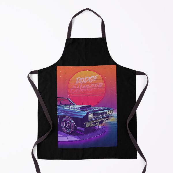 Item preview, American Muscle Car designed and sold by denvector.