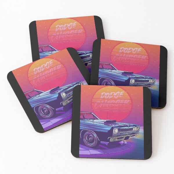 Item preview, American Muscle Car designed and sold by denvector.