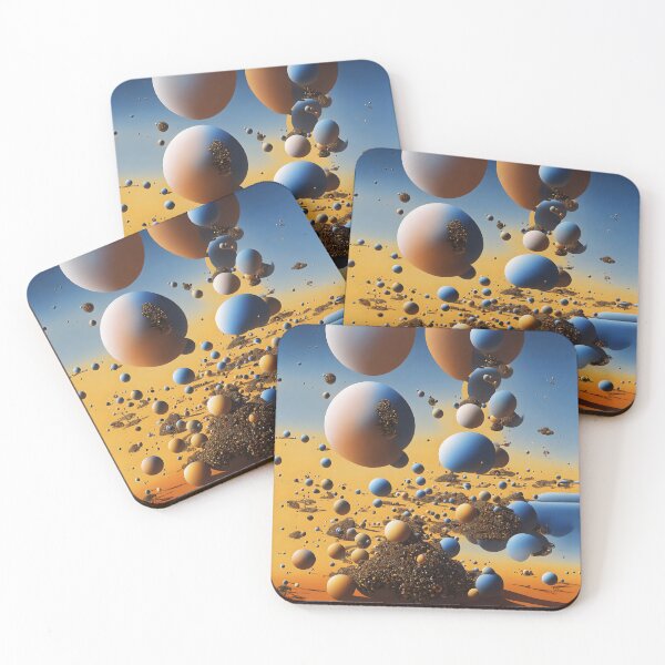 Item preview, Elegant and Timeless: Abstract Art for Your Walls designed and sold by artmanikin.