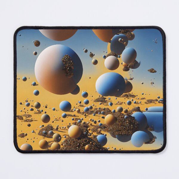 Item preview, Elegant and Timeless: Abstract Art for Your Walls designed and sold by artmanikin.