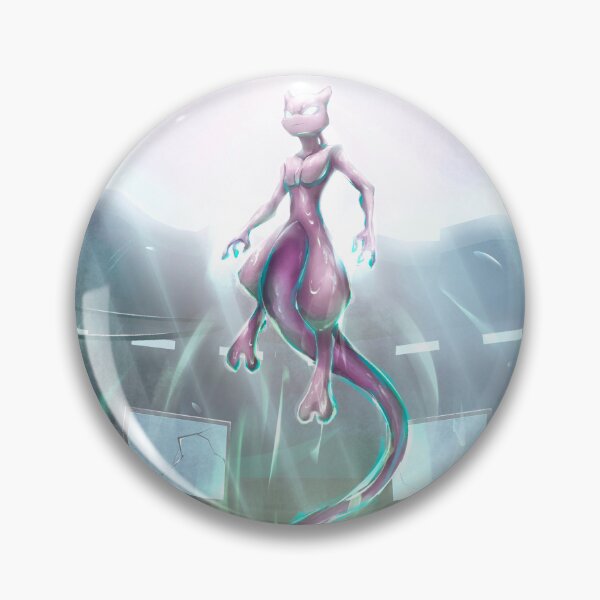 Item preview, The Artificial Legendary designed and sold by TrainerKelvin.