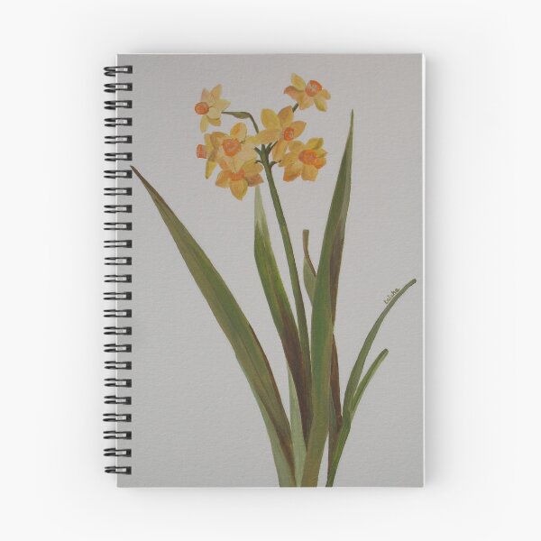 Item preview, Wild Jonquil designed and sold by taiche.