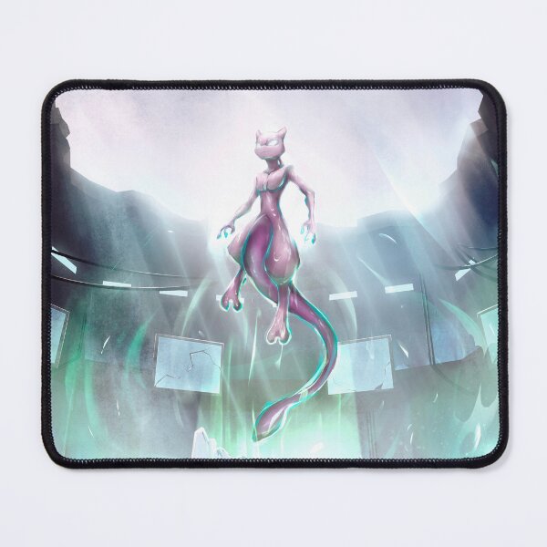Item preview, The Artificial Legendary designed and sold by TrainerKelvin.