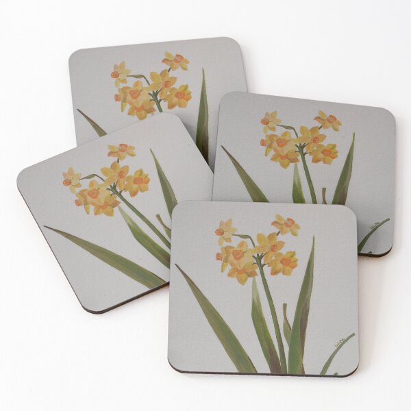 Item preview, Wild Jonquil designed and sold by taiche.
