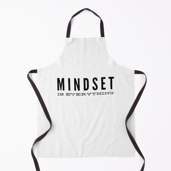 Item preview, Mindset Is Everything - Motivational Words designed and sold by texteestore.