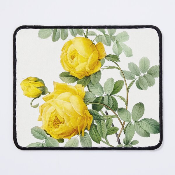 Item preview, Yellow Rose of Sulfur designed and sold by randomorder.