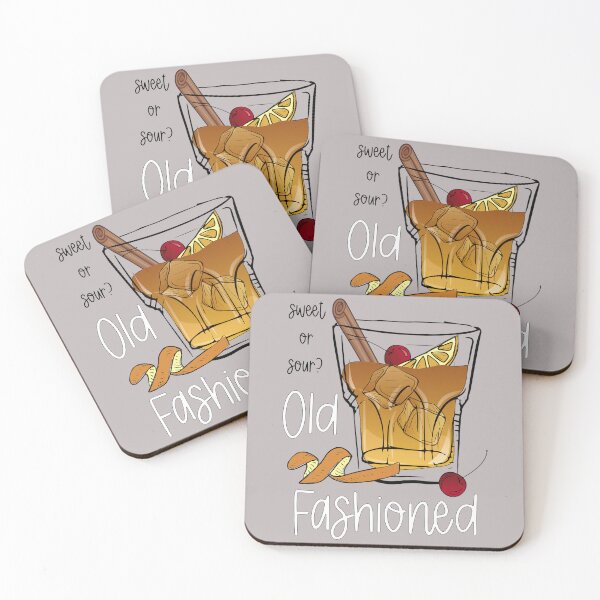 Item preview, Cocktail Sign A Clear designed and sold by Jean Plout.