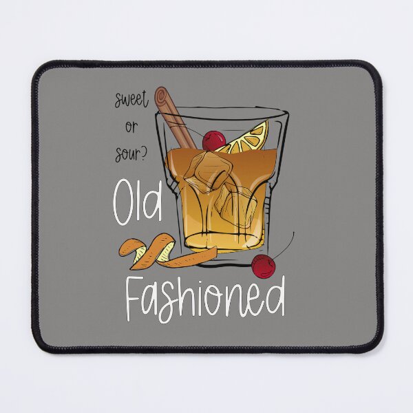 Item preview, Cocktail Sign A Clear designed and sold by Jean Plout.