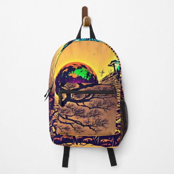 Item preview, Entheogenic Forest designed and sold by internlvisions.