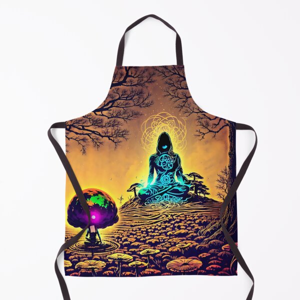 Item preview, Entheogenic Forest designed and sold by internlvisions.