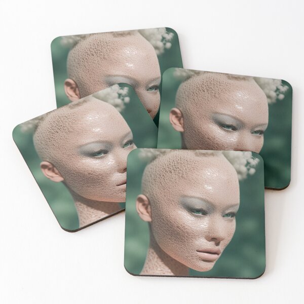 Item preview, Brittle Beauty designed and sold by negapixels.