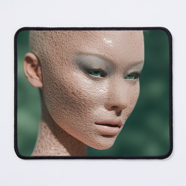 Item preview, Brittle Beauty designed and sold by negapixels.