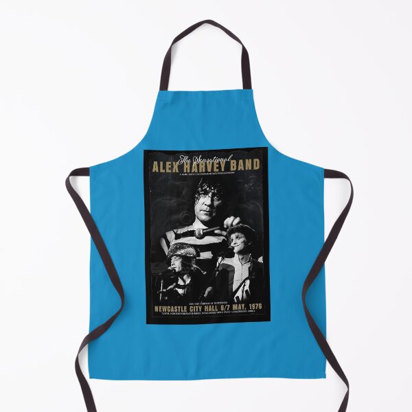 Item preview, Best Of alex harvey designed and sold by MrCarlosShop.