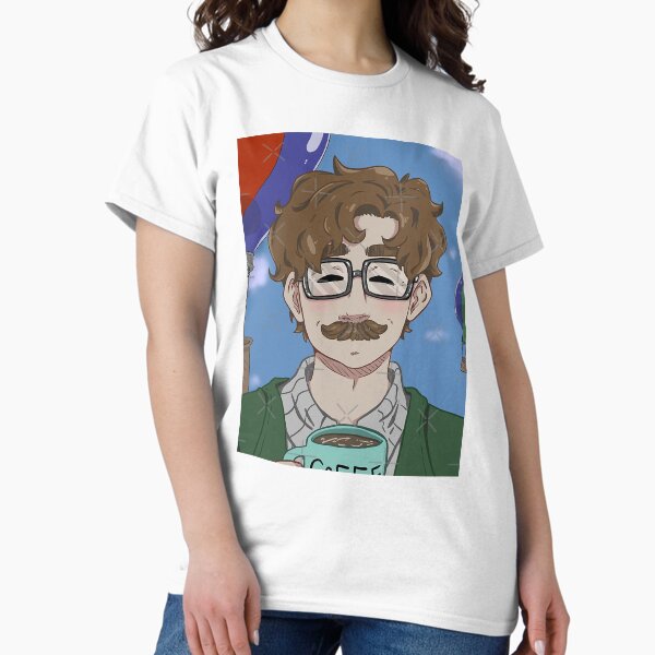 Aperçu de l'œuvre Graphique Harvey créée et vendue par MrCarlosShop.