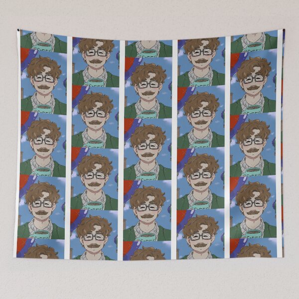 Item preview, Harvey Graphic designed and sold by MrCarlosShop.