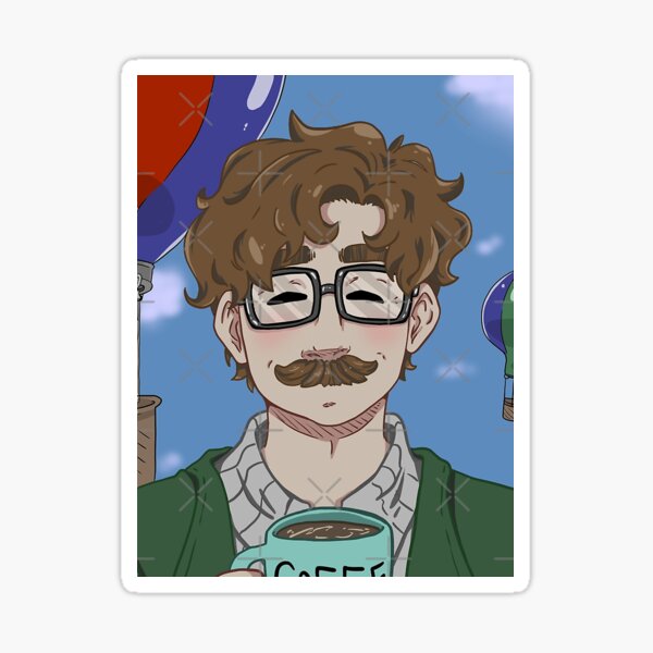 Aperçu de l'œuvre Graphique Harvey créée et vendue par MrCarlosShop.