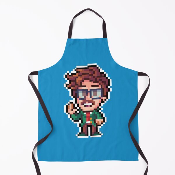 Item preview, Harvey Pixel designed and sold by MrCarlosShop.