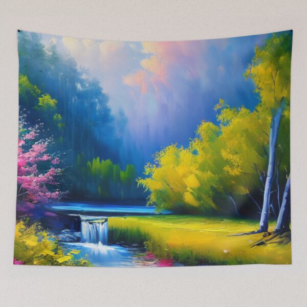 Item preview,  Sun Rays designed and sold by HOMEDESIGNPRINT.