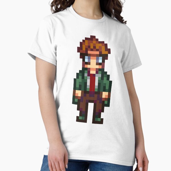 Harvey Premium Classic T-Shirt