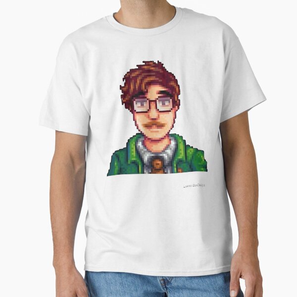 T-shirt classique
