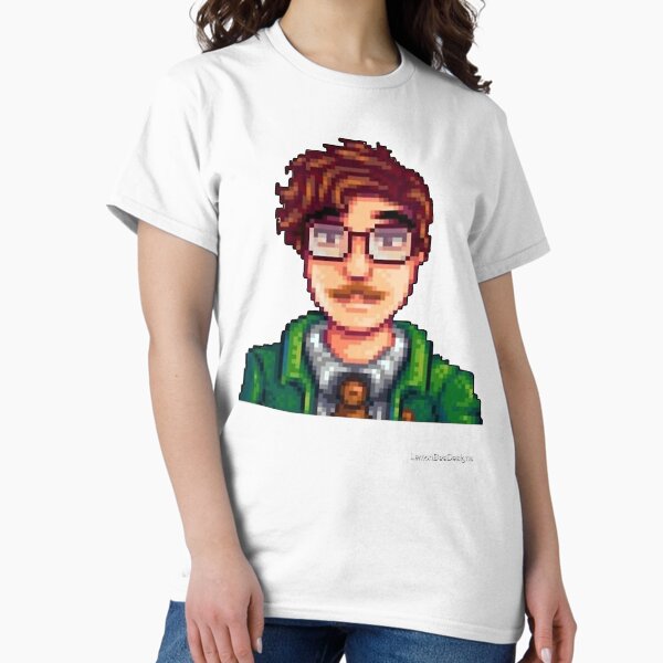 Aperçu de l'œuvre Harvey créée et vendue par MrCarlosShop.