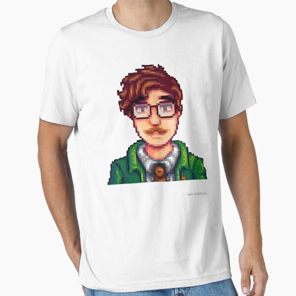T-shirt essentiel