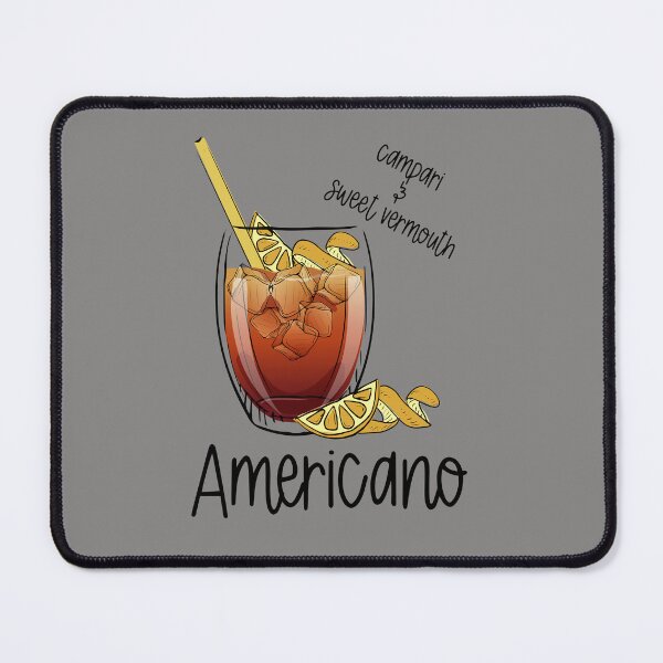 Item preview, Cocktail Sign B Clear designed and sold by Jean Plout.