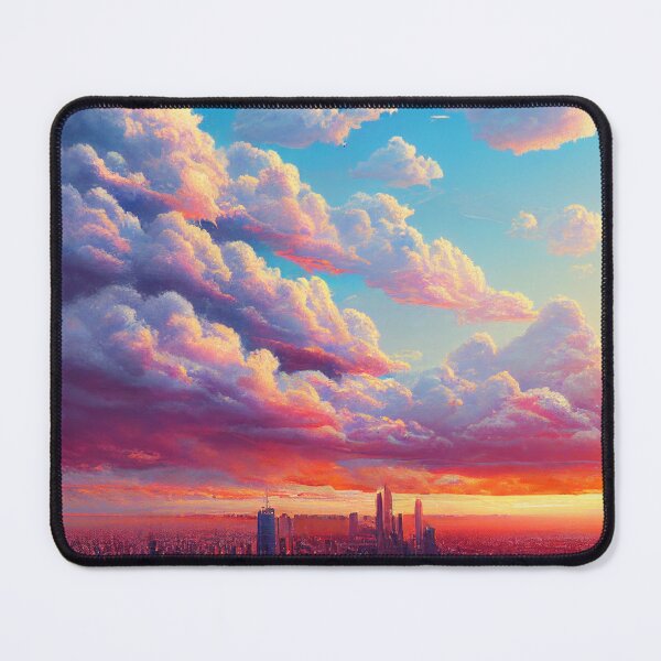 Item preview, A Golden Sky designed and sold by Sempiternus.