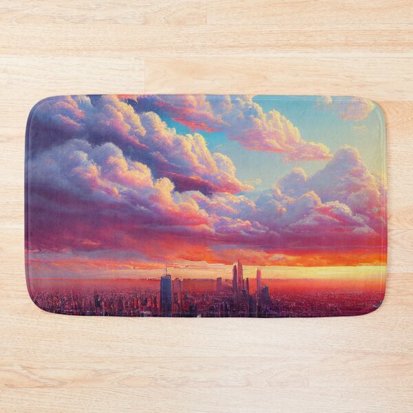 Item preview, A Golden Sky designed and sold by Sempiternus.