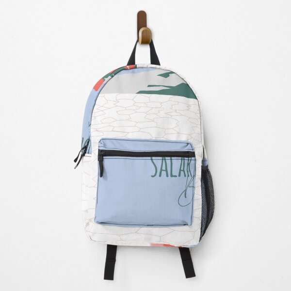 Item preview, Salar de Uyuni - Bolivia designed and sold by ElPerezosoCo.