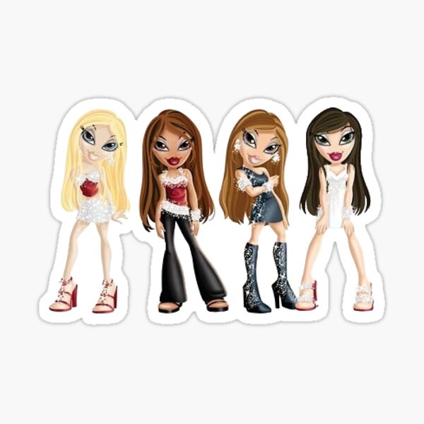 Bratz diamondz cheap