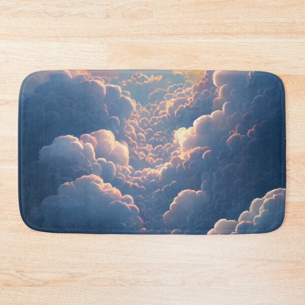 Item preview, A Golden Sky designed and sold by Sempiternus.