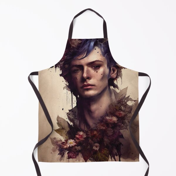 Item preview, The Handsome Man designed and sold by Sempiternus.