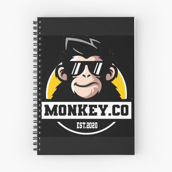 Item preview, monkey designed and sold by limelse4.