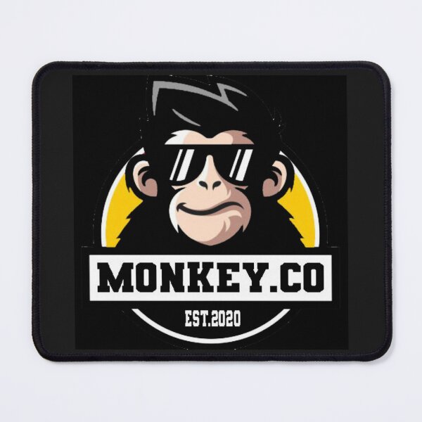 Item preview, monkey designed and sold by limelse4.