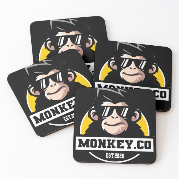 Item preview, monkey designed and sold by limelse4.