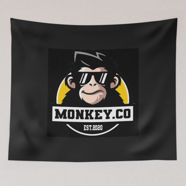 Item preview, monkey designed and sold by limelse4.