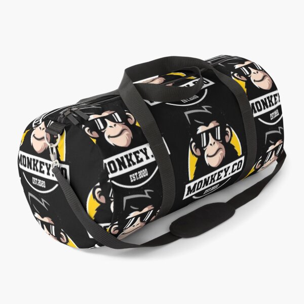 Item preview, monkey designed and sold by limelse4.