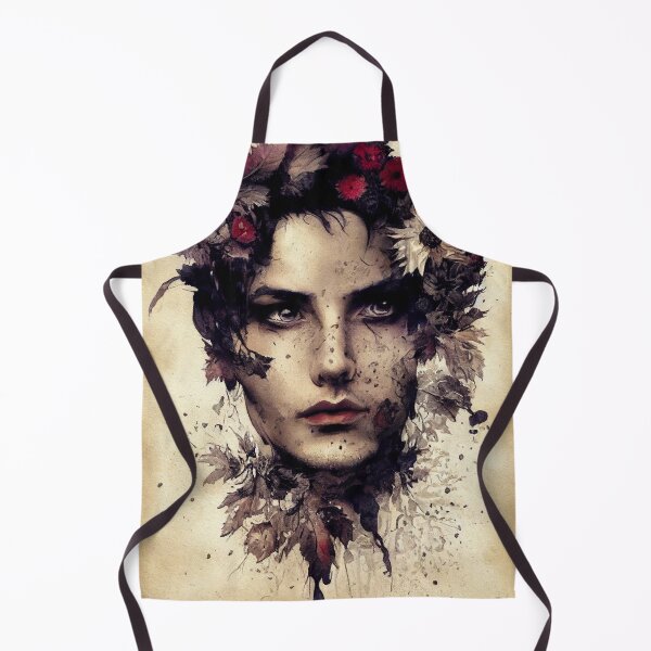 Item preview, The Handsome Man designed and sold by Sempiternus.