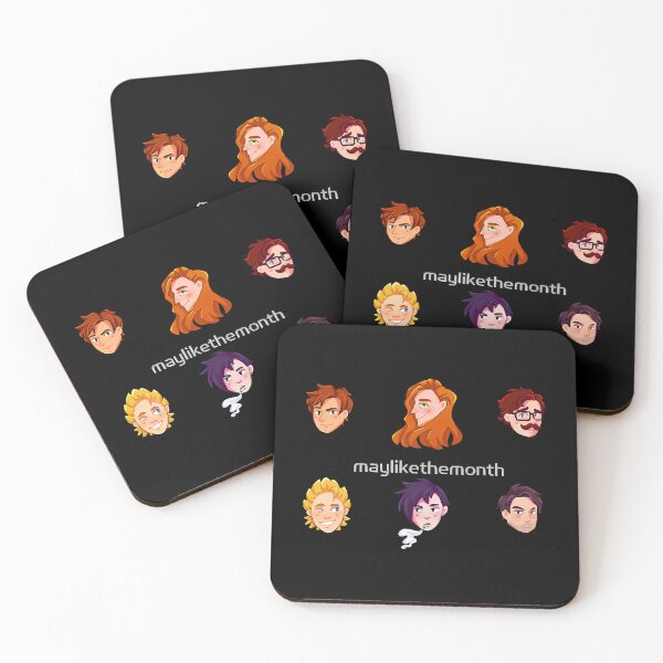 Item preview, Stardew Boys designed and sold by MrCarlosShop.