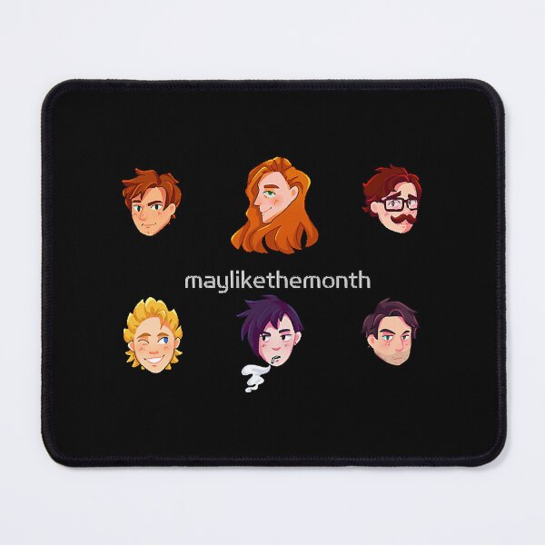 Item preview, Stardew Boys designed and sold by MrCarlosShop.