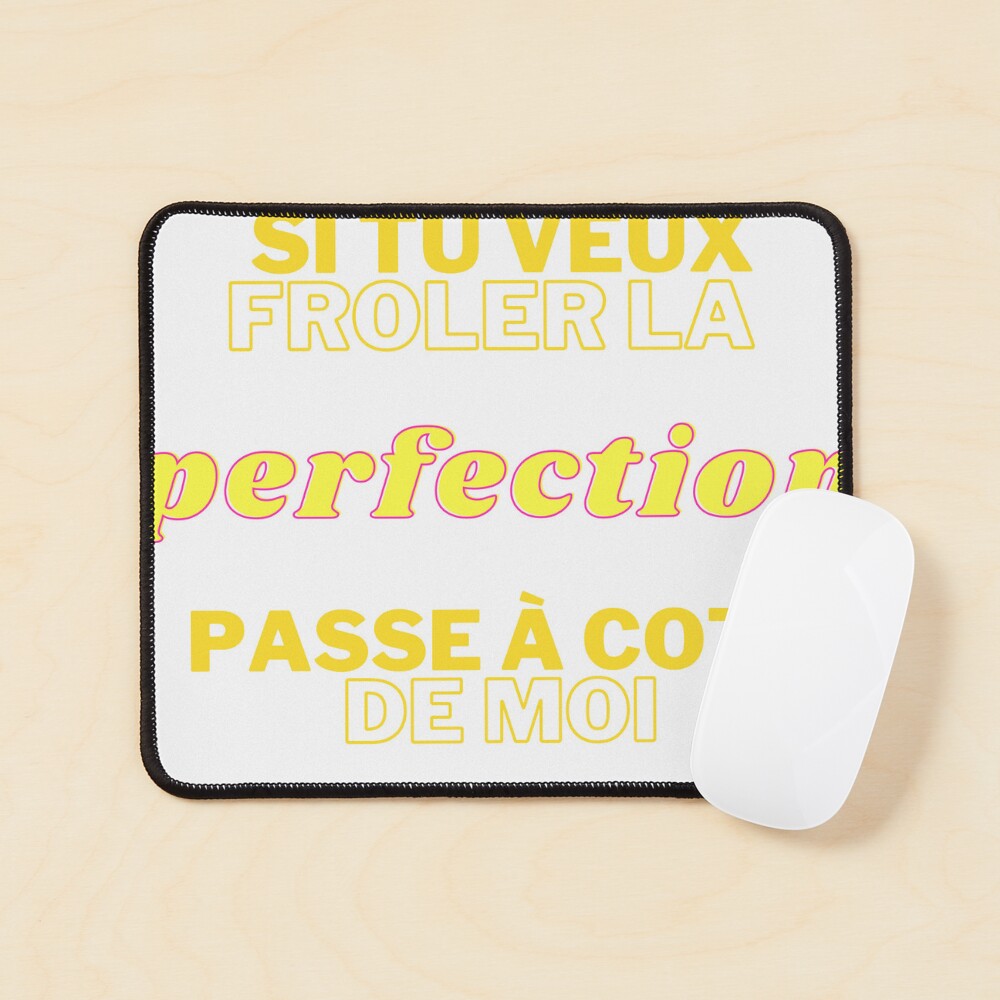 Item preview, Mouse Pad designed and sold by Postablou.