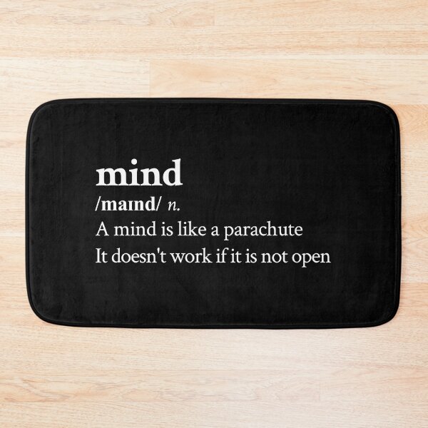 Item preview, Frank Zappa Aesthetic Quote Motivational Money Black designed and sold by StickTheSong.