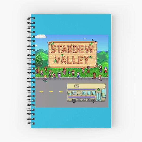 Item preview, Stardew Valley     designed and sold by MrCarlosShop.