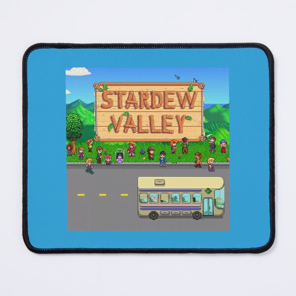 Item preview, Stardew Valley     designed and sold by MrCarlosShop.