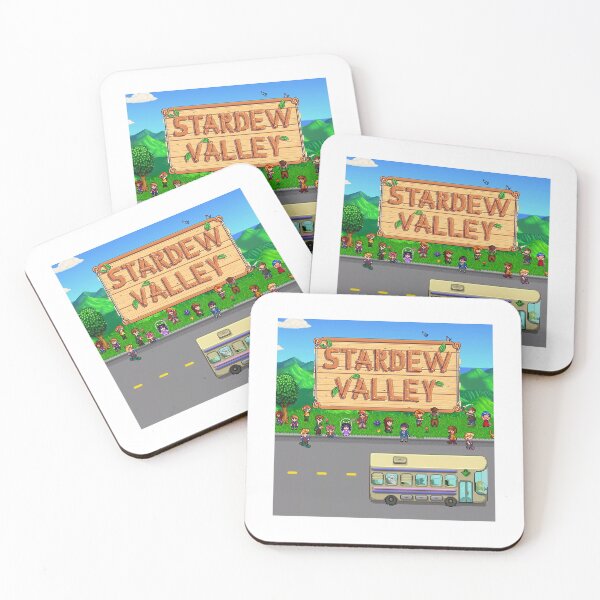 Item preview, Stardew Valley     designed and sold by MrCarlosShop.