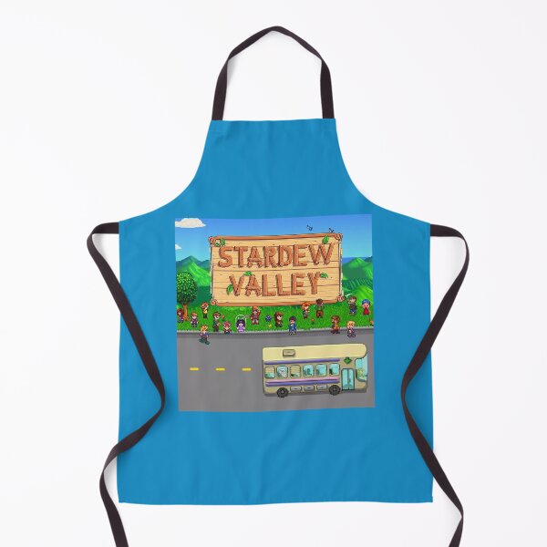 Item preview, Stardew Valley designed and sold by MrCarlosShop.