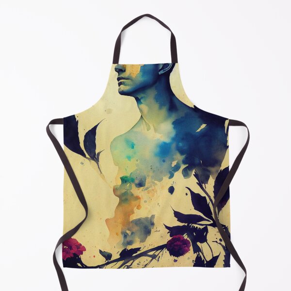 Item preview, The Handsome Man designed and sold by Sempiternus.