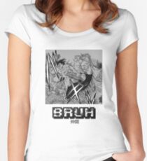 Tournament 99" Women's Fitted Scoop T-Shirt